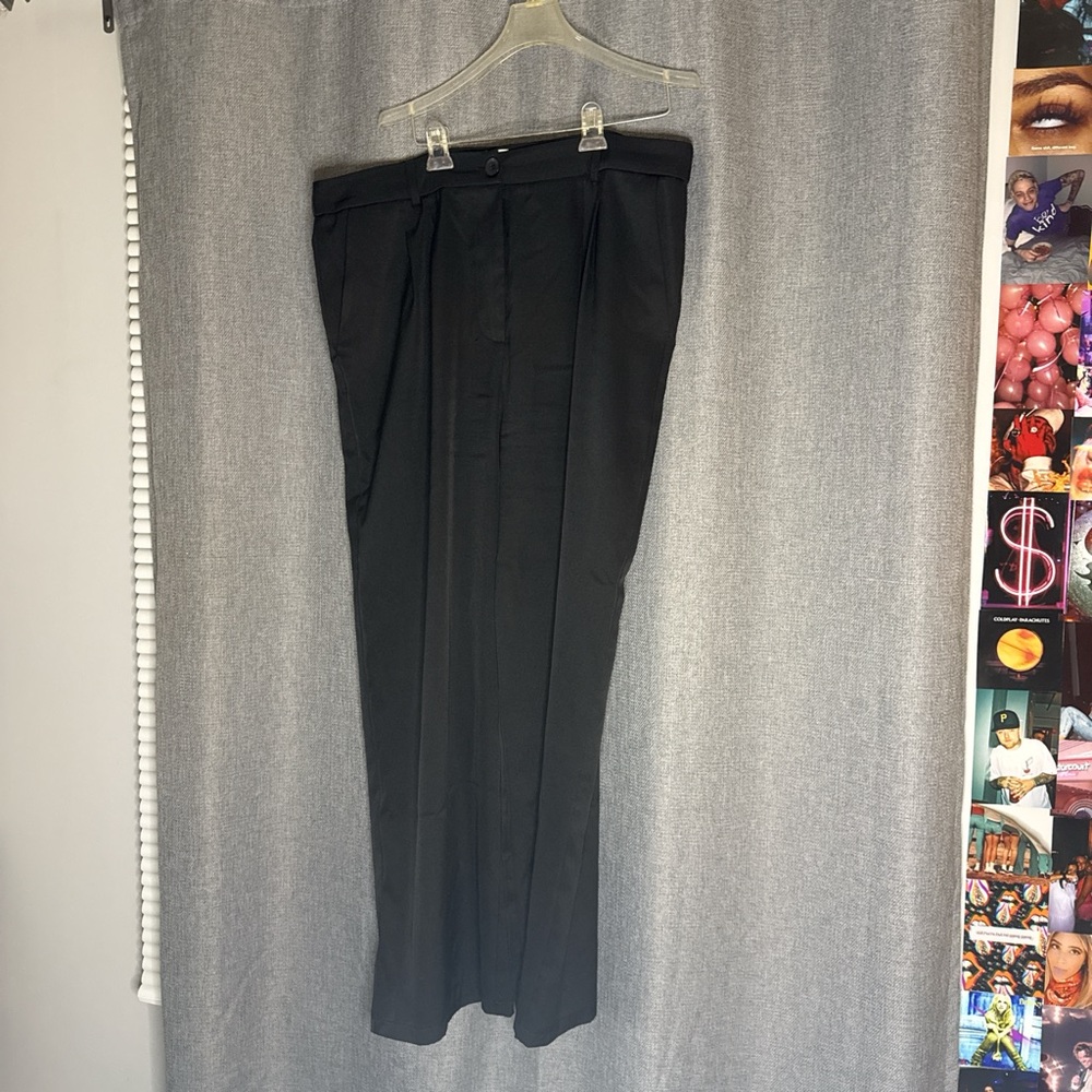 princess polly archer pants